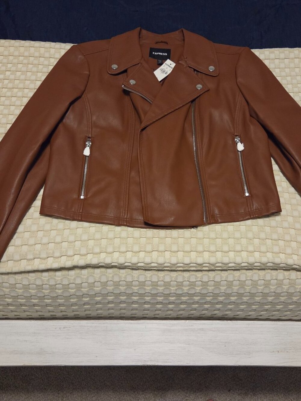 NWT Women's Express Jacket - Picture 1 of 6